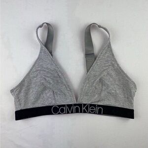 Calvin Klein bralette
